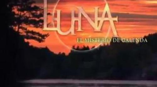 Avance de la segunda temporada de 'Luna, el misterio de Calenda' (Antena 3)