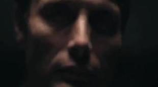 Primer trailer del nuevo 'Hannibal' de NBC