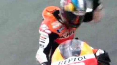 Así anuncia Mediaset España el regreso del Motociclismo a su parrilla