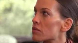 Así es 'Mary & Martha', la nueva TV Movie de BBC protagonizada por Hilary Swank