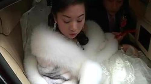 'Callejeros Viajeros' se adentra este domingo en una boda china