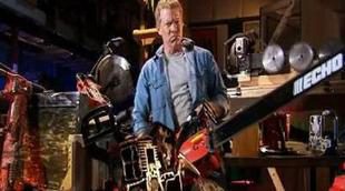 Promo de 'Abierto en canal', el nuevo programa de Energy