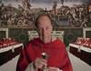 'House of Cardinals', la parodia papal de 'House of Cards'