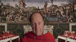 'House of Cardinals', la parodia papal de 'House of Cards'