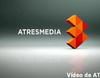 Promo de Atresmedia, la nueva identidad corporativa del Grupo Antena 3