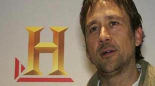 Miguel Ángel Tobías: "El abanico de historias que mostramos es un fiel reflejo de lo que sucede en La Raya"