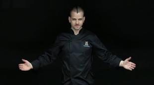 Avance de la recreación de "La última cena" del canal Historia