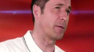 Nueva promo de 'La noche del fútbol', el nuevo contenedor de Cuatro