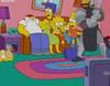 'Los Simpson' homenajea de nuevo a 'Juego de tronos' en su cabecera