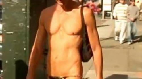 'Callejeros Viajeros' visita San Francisco, la ciudad más libre