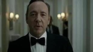 'House of Nerds': Kevin Spacey protagoniza la parodia de 'House of Cards'