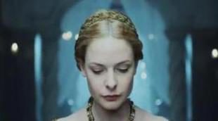 Tráiler de 'The White Queen', nueva serie de BBC