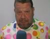 Alberto Chicote: "Cuesta mucho aceptar que has perdido como me ha pasado en la segunda temporada de 'Pesadilla en la cocina'"