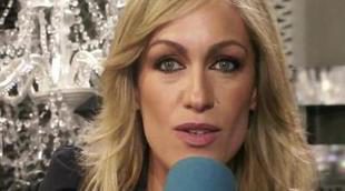 Luján Argüelles: "'Un príncipe para Corina' tiene una gran carga de cuento, no sabes si en el fondo estás ante un culebrón"