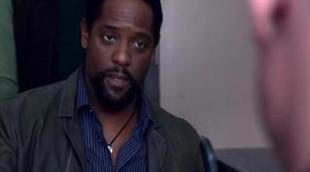 Primeras imágenes de 'Ironside' con Blair Underwood