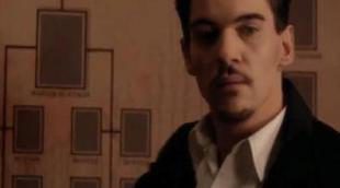 Trailer de 'Drácula', protagonizada por Jonathan Rhys Meyers