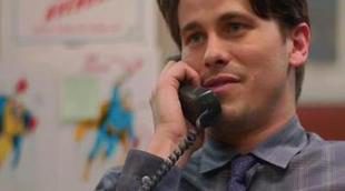 Trailer de 'Us & Them', comedia sobre una pareja que se conoce por Internet