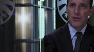 Teaser de 'Agents of S.H.I.E.L.D.', con Phil Coulson