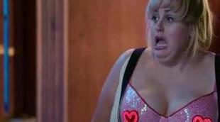 Tráiler de 'Super Fun Night', con Rebel Wilson