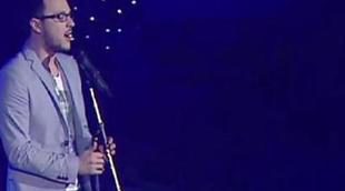 Esma y Lozano representan a ARY de Macedonia con "Pred Da Se Razdeni" en Eurovisión 2013