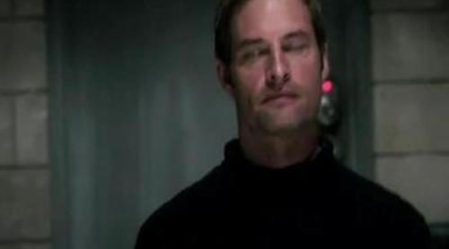 Tráiler de 'Intelligence', la nueva serie de Josh Holloway ('Perdidos') y Marg Helgenberger ('CSI')