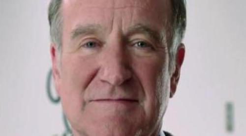 Tráiler de 'The Crazy Ones', la nueva comedia de Robin Williams y Sarah Michelle Gellar