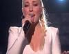 Margaret Berger representa a Noruega con "I feed you my love" en Eurovisión 2013