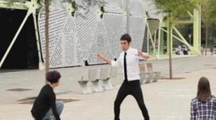 Teaser de 'El mago Pop', la próxima apuesta de Discovery Max