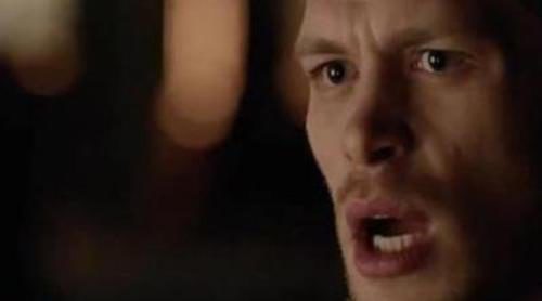 Primera promo de 'The Originals', el spin off de 'The Vampire Diaries' que emitirá The CW
