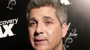 Leo Millares: "En España tenemos la misma calidad de tinta que en América"