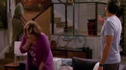 Will Arnett, un reportero divorciado en el tráiler de 'The Millers', su nueva serie