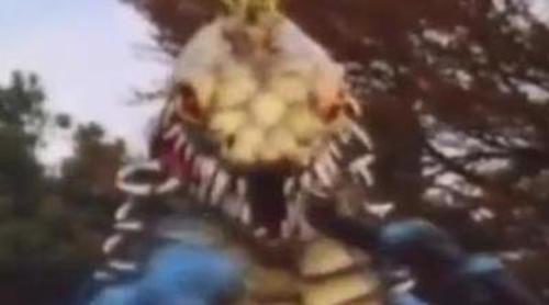 Bryan Cranston dobló a dos villanos de 'Power Rangers' en los 90