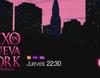 Promo de "Sexo en Nueva York: La película", el 27 de junio en Cosmopolitan