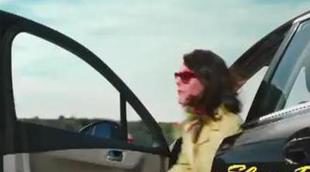 Aquarius intenta limpiar la imagen de los políticos en su último anuncio