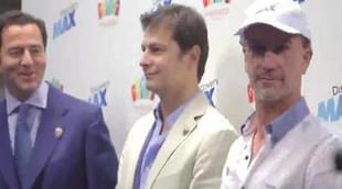 Una carrera por las vías del Metro y un documental serán el apoyo de Discovery Max a la candidatura olímpica Madrid 2020