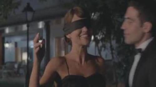 Primeras imágenes de 'Galerías Velvet' a ritmo de Dusty Springfield