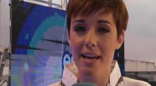 Marta Solano: "Estoy convencida de que 'España directo' va a funcionar porque ya funcionó"