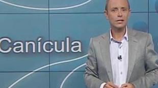 Reivindicativo adiós de Jordi Payà, hombre del tiempo de Canal 9, tras ser despedido víctima del ERE