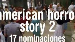 'Homeland', 'Scandal' y 'American Horror Story 2', las series de Cuatro nominadas a los Emmy
