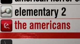 Promo de Cuatro sobre sus series de verano y del próximo otoño