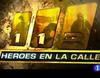 Cabecera del docu-reality '112. Héroes en la calle' de La 1