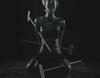 Una santera hace vudú con su cuerpo en el segundo teaser de 'American Horror Story: Coven'
