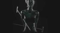 Una santera hace vudú con su cuerpo en el segundo teaser de 'American Horror Story: Coven'