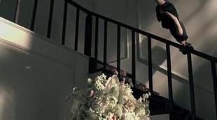 Tercer teaser de 'American Horror Story: Coven': La escalera