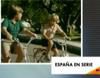 Los protagonistas de 'España en serie' hablan de lo mejor de nuestras ficciones