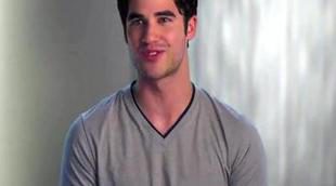 Darren Criss avanza tramas de la quinta temporada de 'Glee'