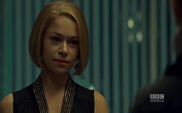 Tatiana Maslany Películas Y Programas De Televisión