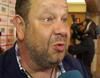 Alberto Chicote: "Todo lo que sea cocina en televisión me parece una muy buena idea"