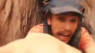 "127 horas", "El origen del planeta de los simios" o "La legión del águila" se verán en 'El Blockbuster' de Cuatro