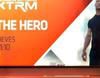 Promo de 'The Hero', la nueva apuesta de XTRM con Dwayne Johnson